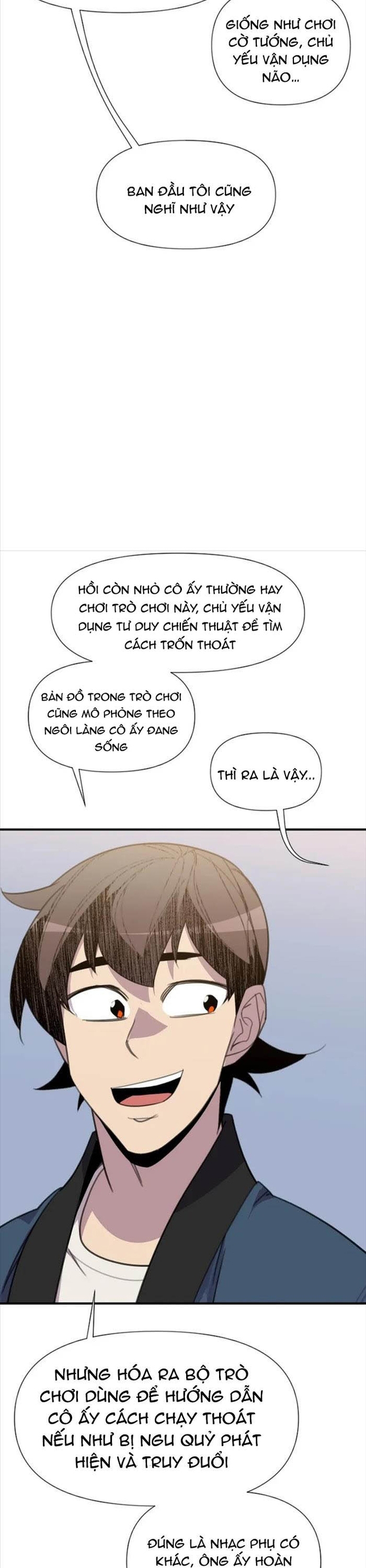 Kẻ Mạnh Nhất Lịch Sử Chap 177 - Next Chap 178