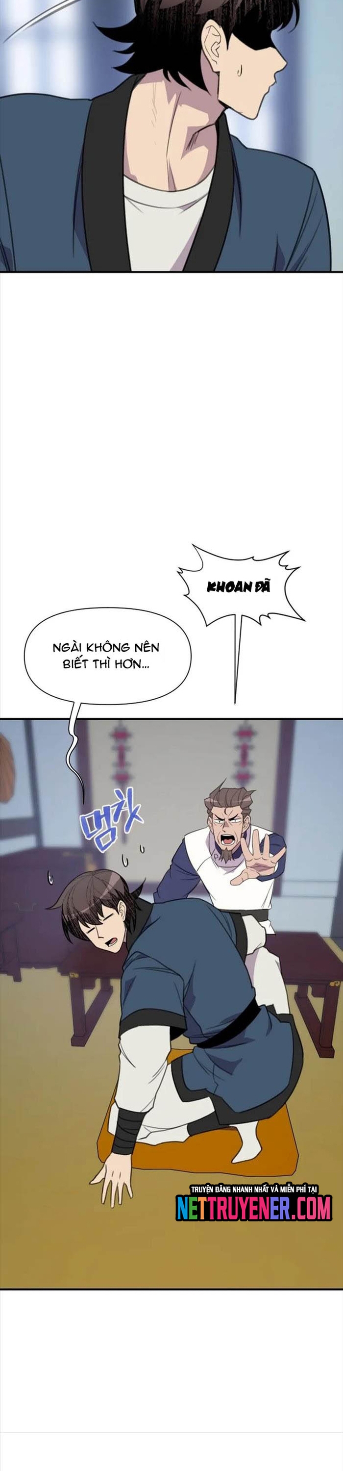 Kẻ Mạnh Nhất Lịch Sử Chap 177 - Next Chap 178