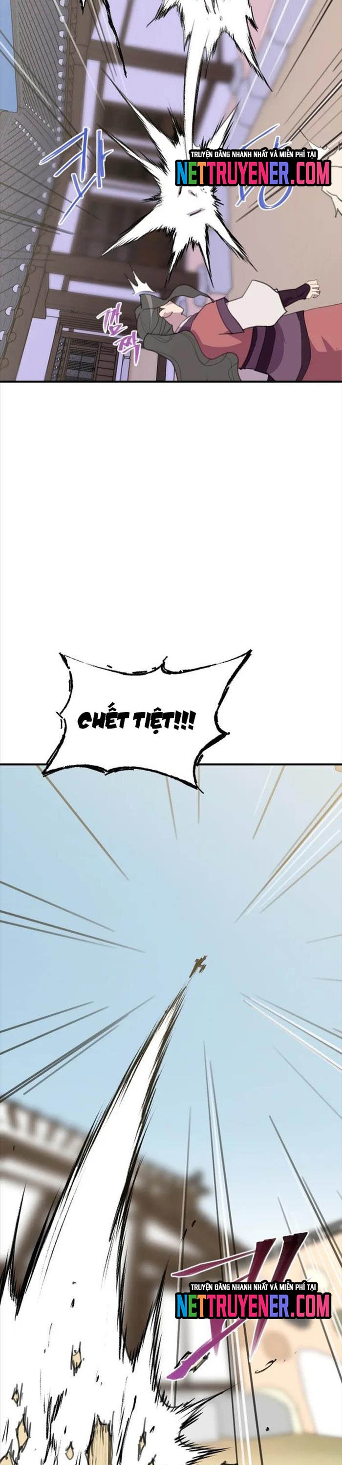 Kẻ Mạnh Nhất Lịch Sử Chap 177 - Next Chap 178