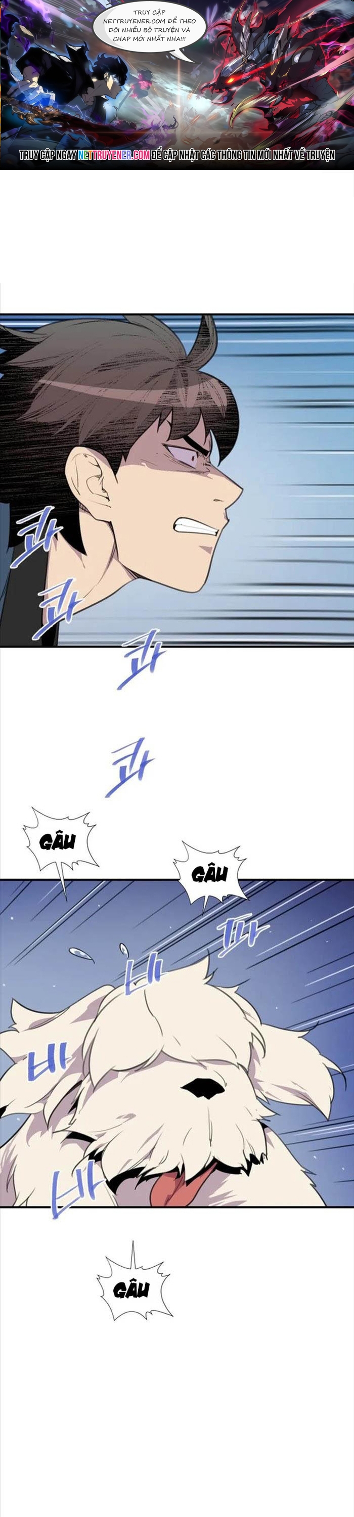 Kẻ Mạnh Nhất Lịch Sử Chap 178 - Next Chap 179