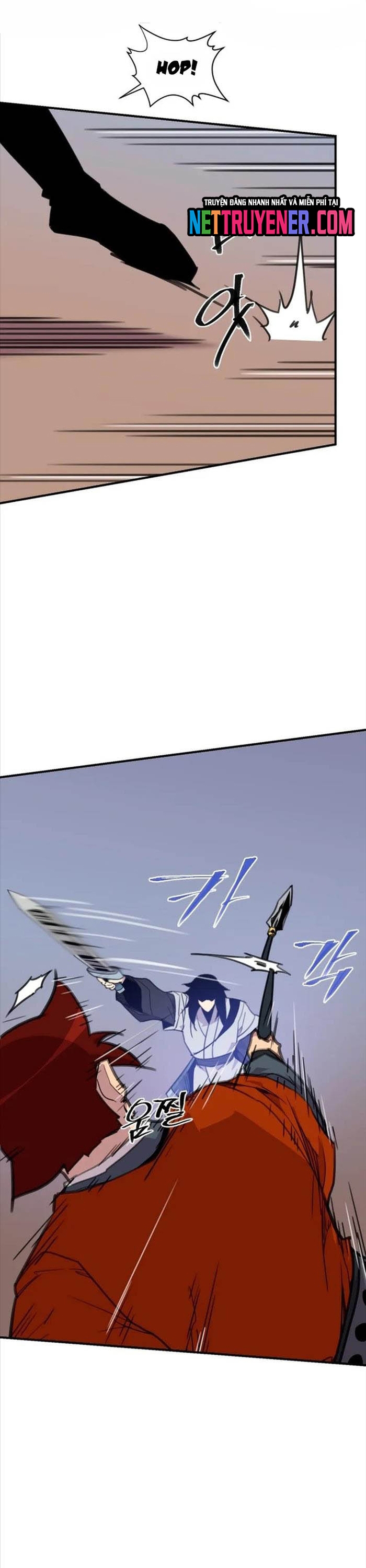 Kẻ Mạnh Nhất Lịch Sử Chap 178 - Next Chap 179