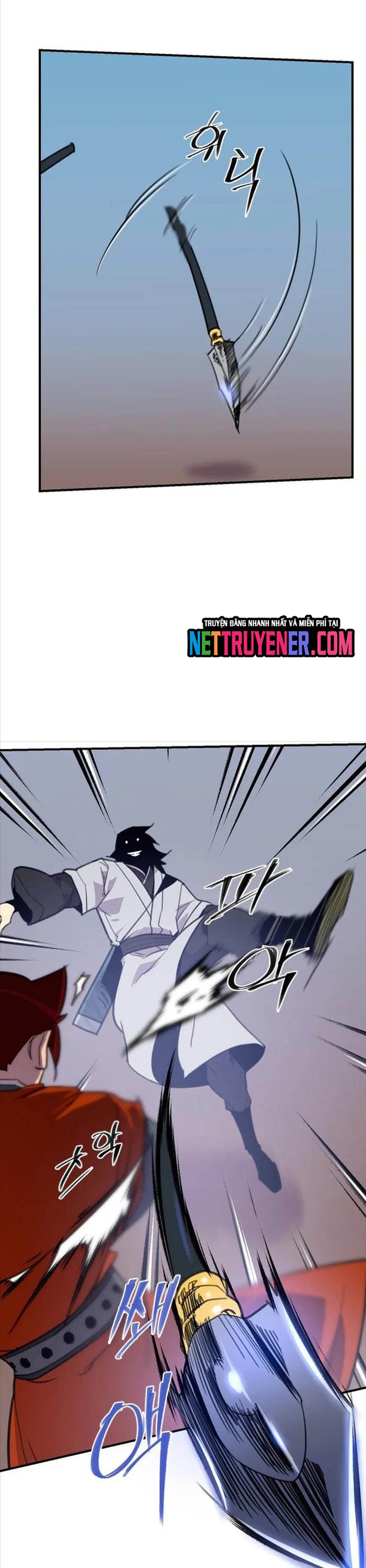 Kẻ Mạnh Nhất Lịch Sử Chap 178 - Next Chap 179