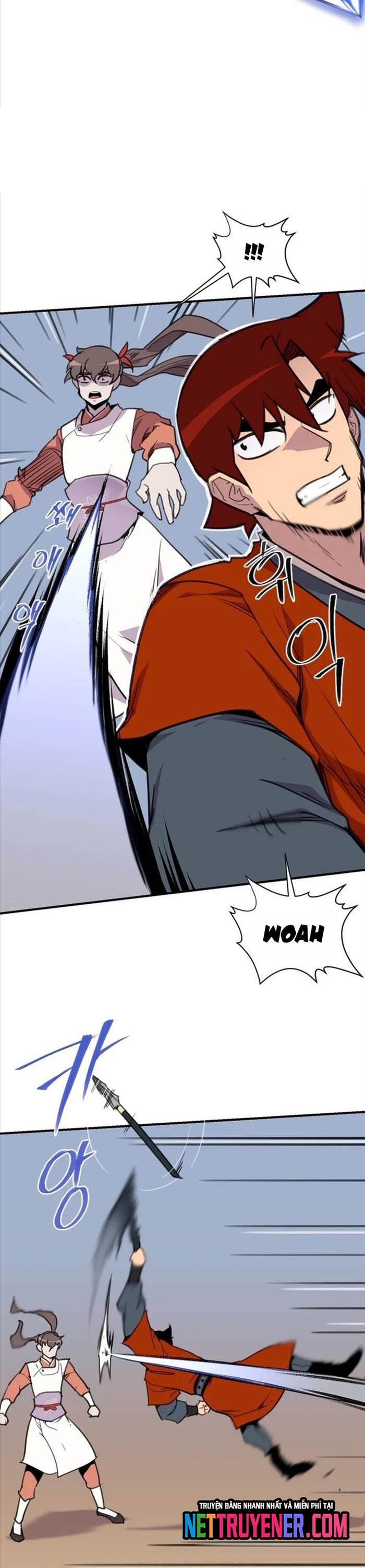 Kẻ Mạnh Nhất Lịch Sử Chap 178 - Next Chap 179