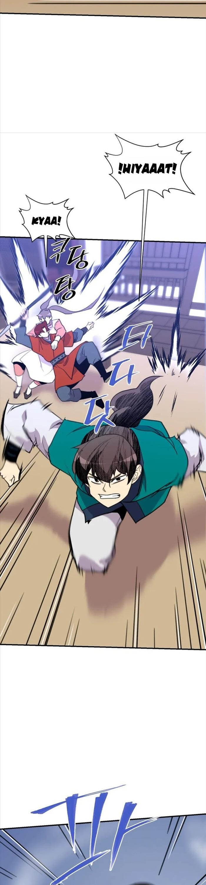 Kẻ Mạnh Nhất Lịch Sử Chap 178 - Next Chap 179