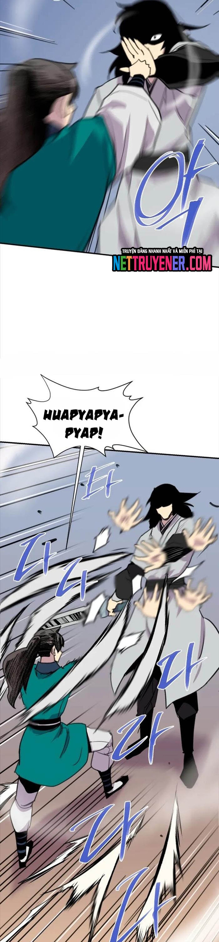 Kẻ Mạnh Nhất Lịch Sử Chap 178 - Next Chap 179