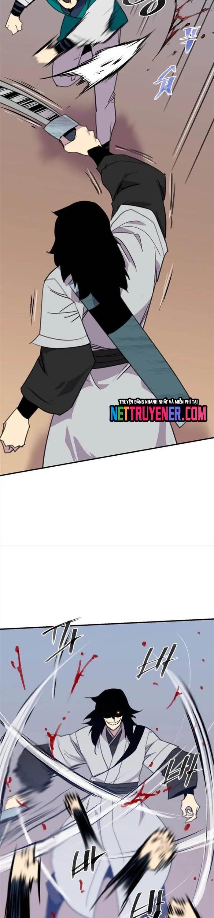 Kẻ Mạnh Nhất Lịch Sử Chap 178 - Next Chap 179