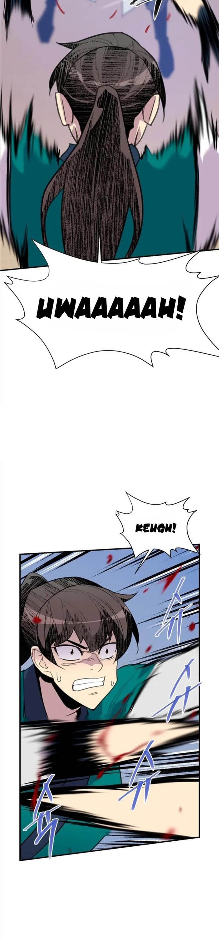 Kẻ Mạnh Nhất Lịch Sử Chap 178 - Next Chap 179