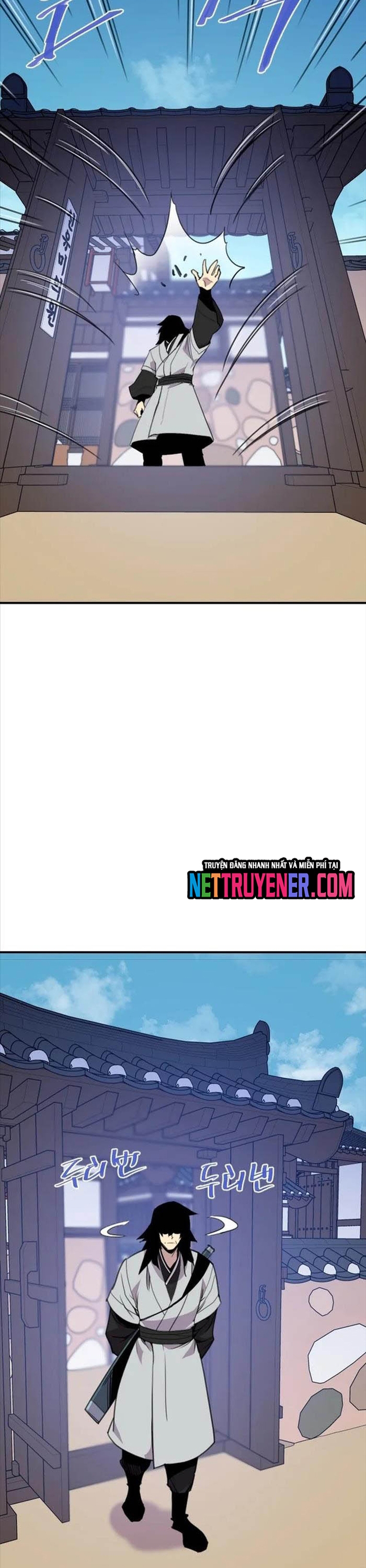 Kẻ Mạnh Nhất Lịch Sử Chap 178 - Next Chap 179