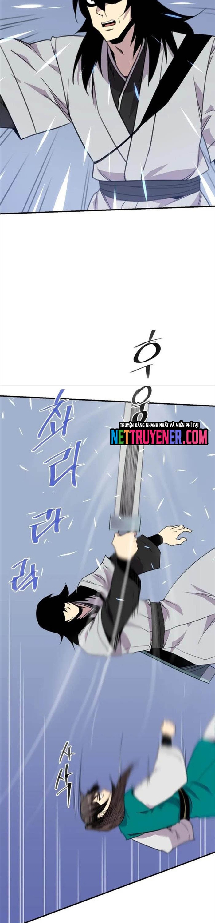 Kẻ Mạnh Nhất Lịch Sử Chap 178 - Next Chap 179