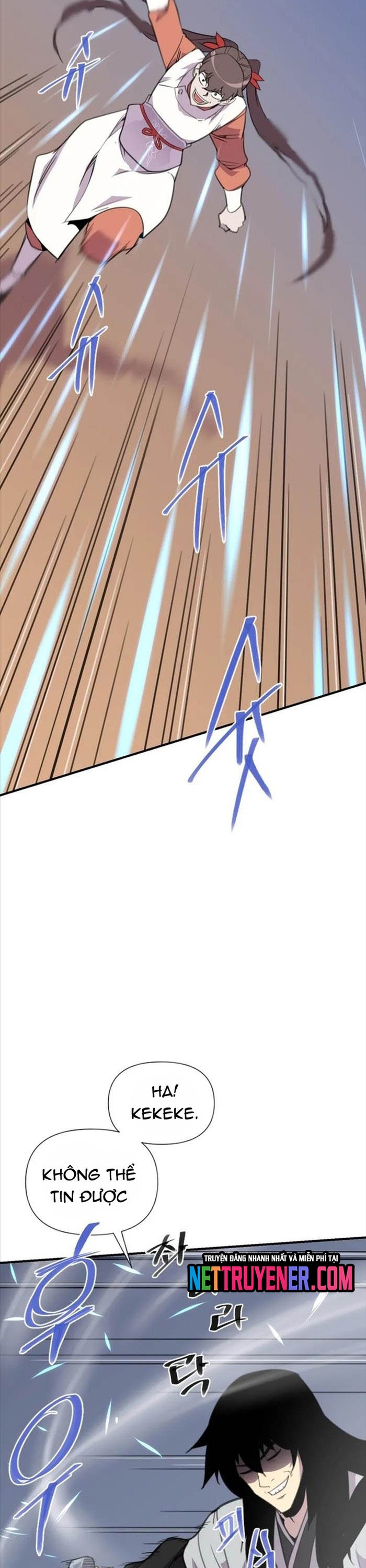 Kẻ Mạnh Nhất Lịch Sử Chap 178 - Next Chap 179
