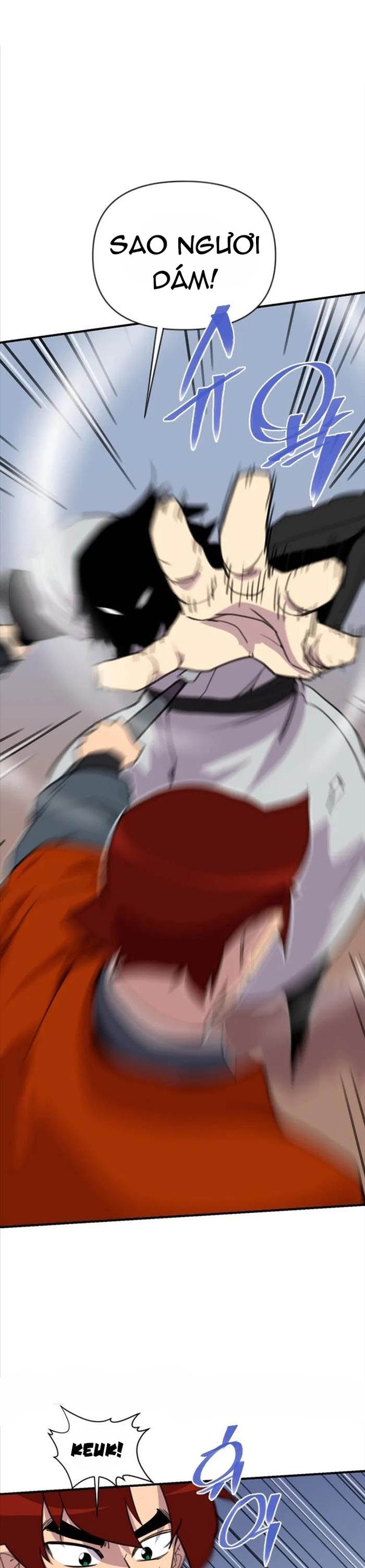 Kẻ Mạnh Nhất Lịch Sử Chap 178 - Next Chap 179