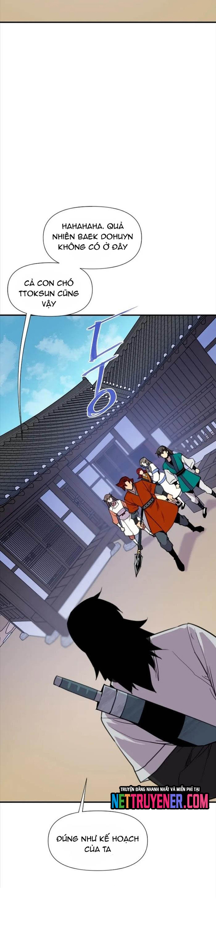 Kẻ Mạnh Nhất Lịch Sử Chap 178 - Next Chap 179