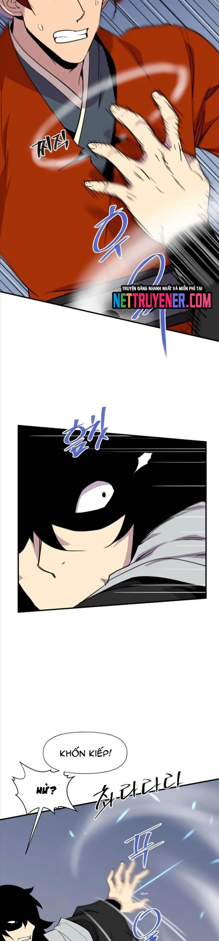 Kẻ Mạnh Nhất Lịch Sử Chap 178 - Next Chap 179