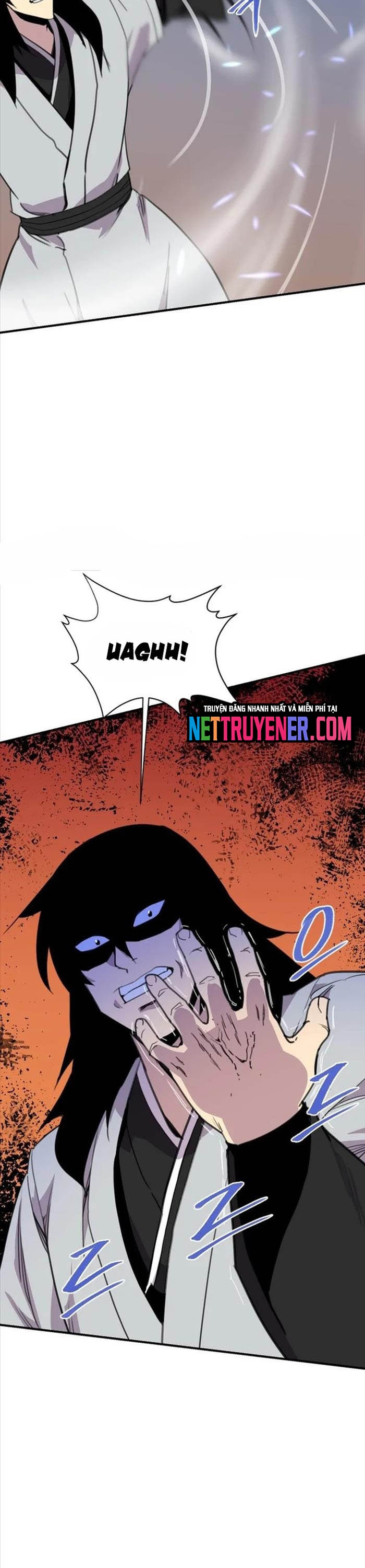 Kẻ Mạnh Nhất Lịch Sử Chap 178 - Next Chap 179