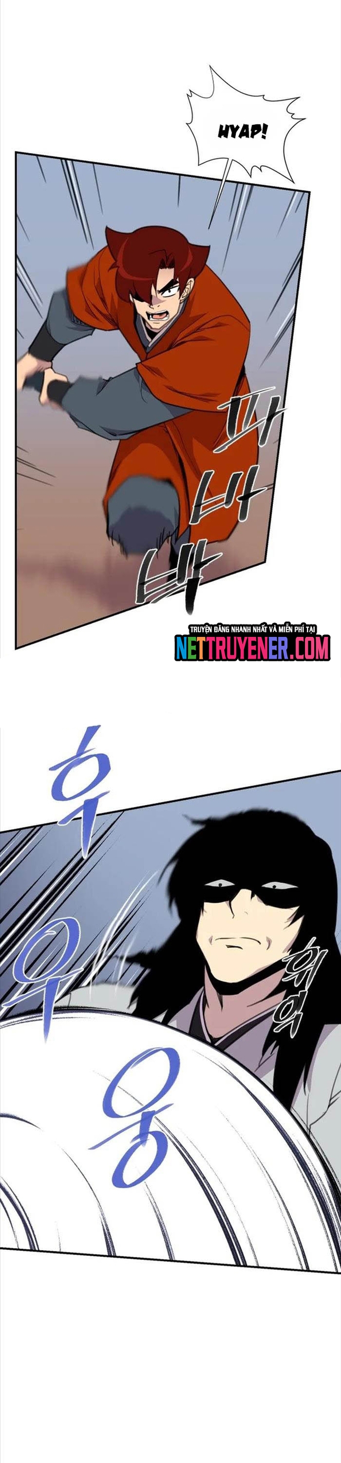 Kẻ Mạnh Nhất Lịch Sử Chap 178 - Next Chap 179