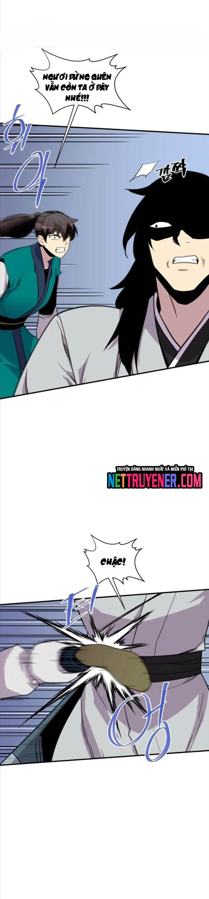 Kẻ Mạnh Nhất Lịch Sử Chap 178 - Next Chap 179