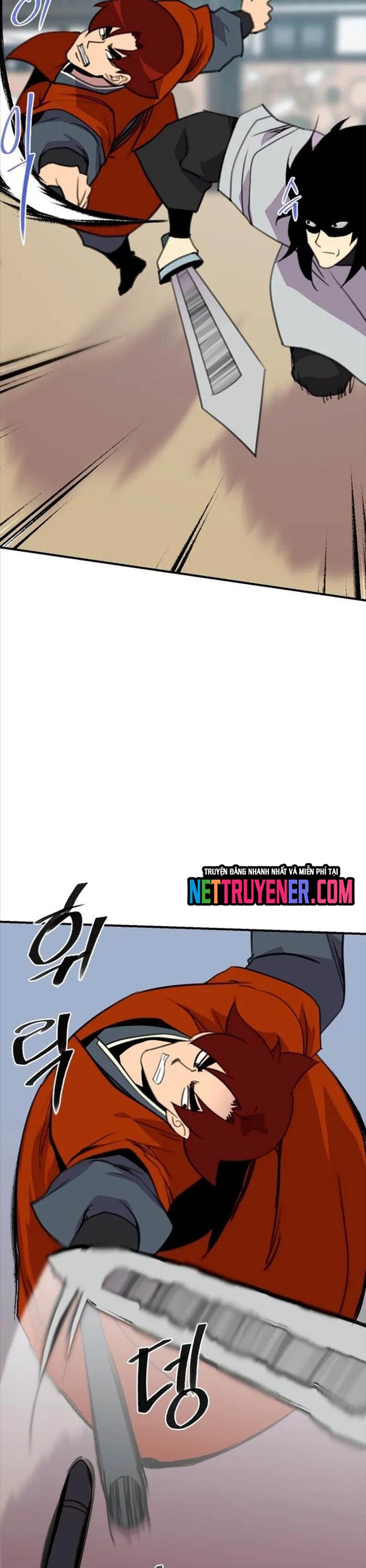 Kẻ Mạnh Nhất Lịch Sử Chap 178 - Next Chap 179