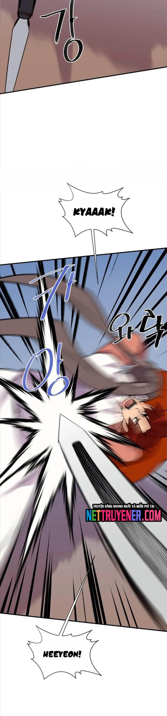 Kẻ Mạnh Nhất Lịch Sử Chap 178 - Next Chap 179