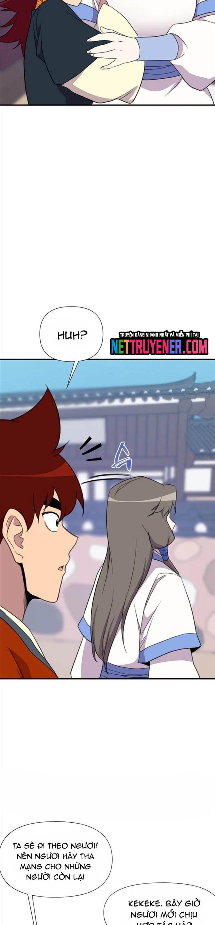 Kẻ Mạnh Nhất Lịch Sử Chap 178 - Next Chap 179