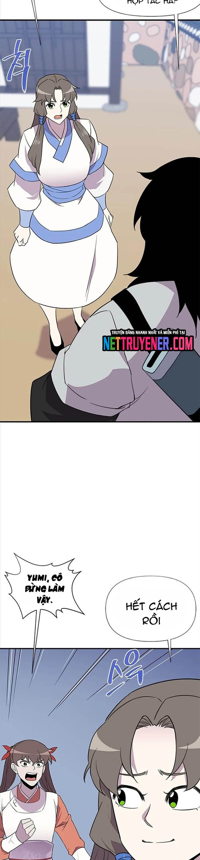 Kẻ Mạnh Nhất Lịch Sử Chap 178 - Next Chap 179