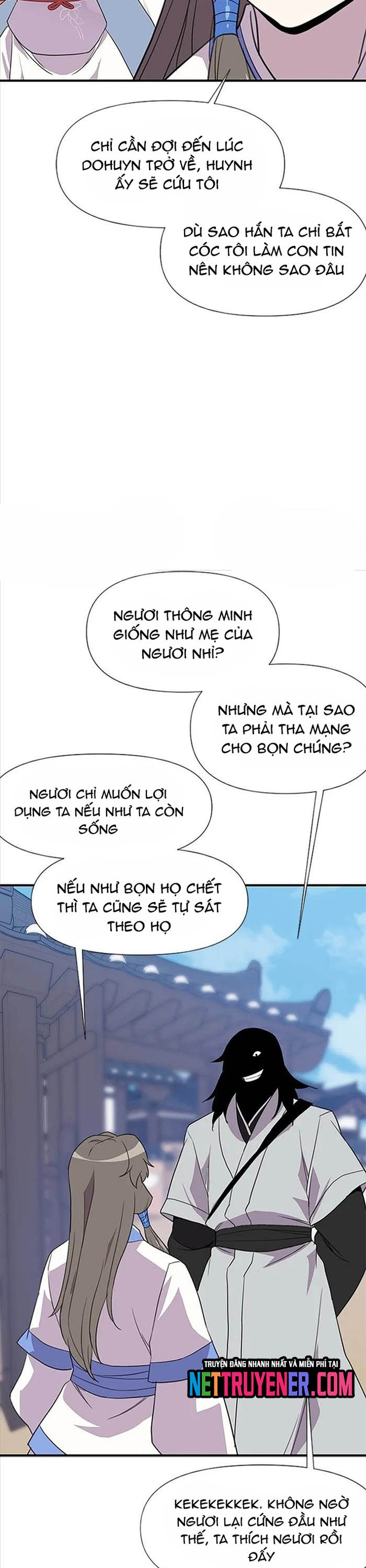 Kẻ Mạnh Nhất Lịch Sử Chap 178 - Next Chap 179