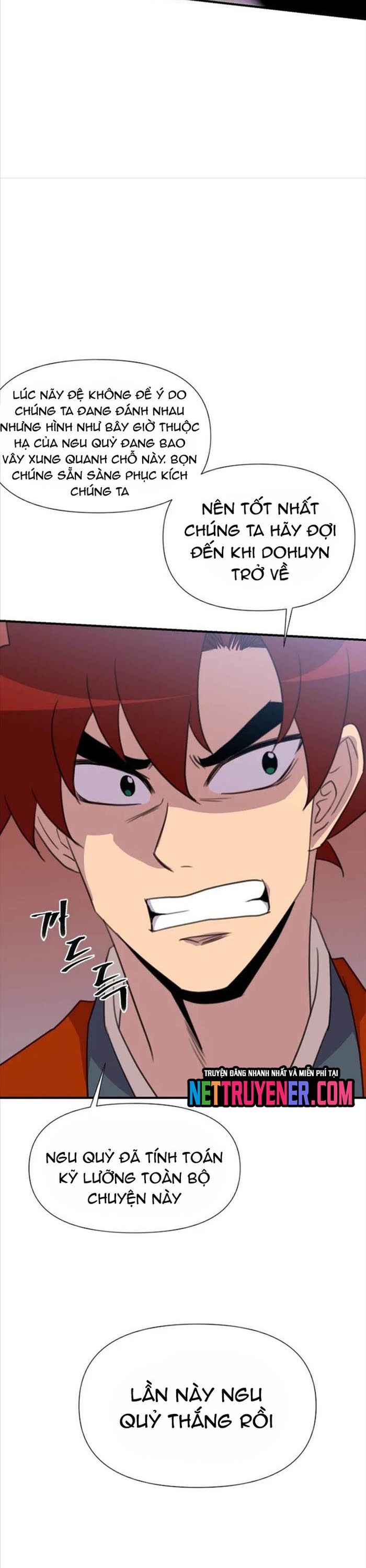 Kẻ Mạnh Nhất Lịch Sử Chap 178 - Next Chap 179