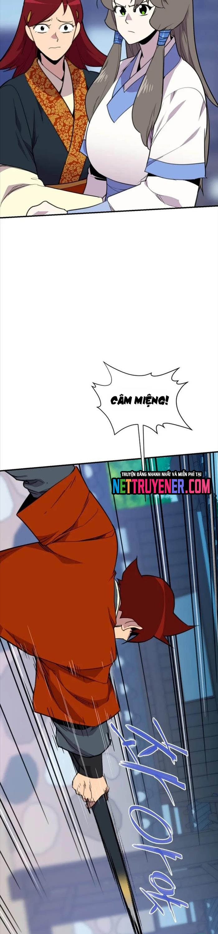 Kẻ Mạnh Nhất Lịch Sử Chap 178 - Next Chap 179