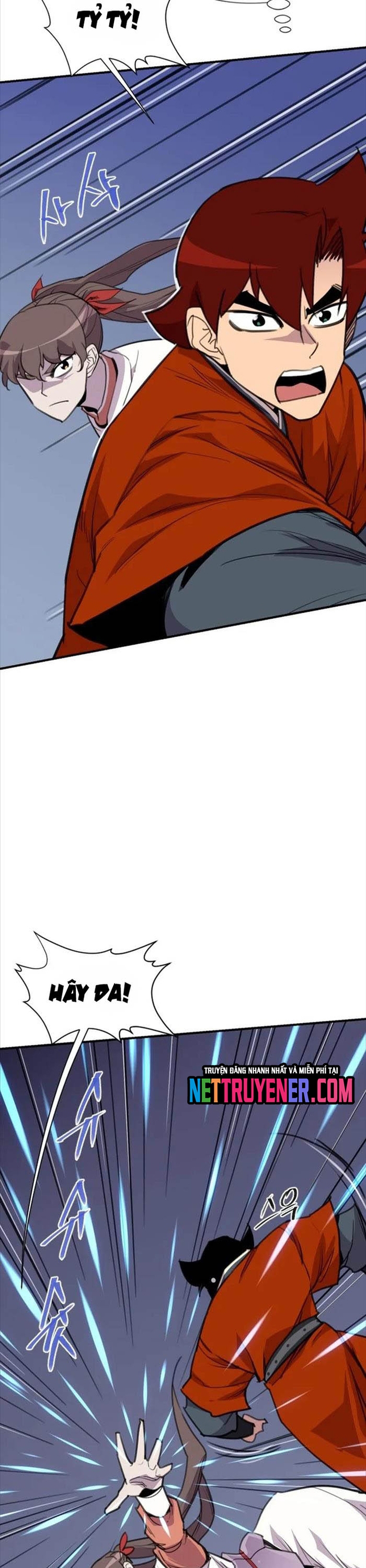 Kẻ Mạnh Nhất Lịch Sử Chap 178 - Next Chap 179