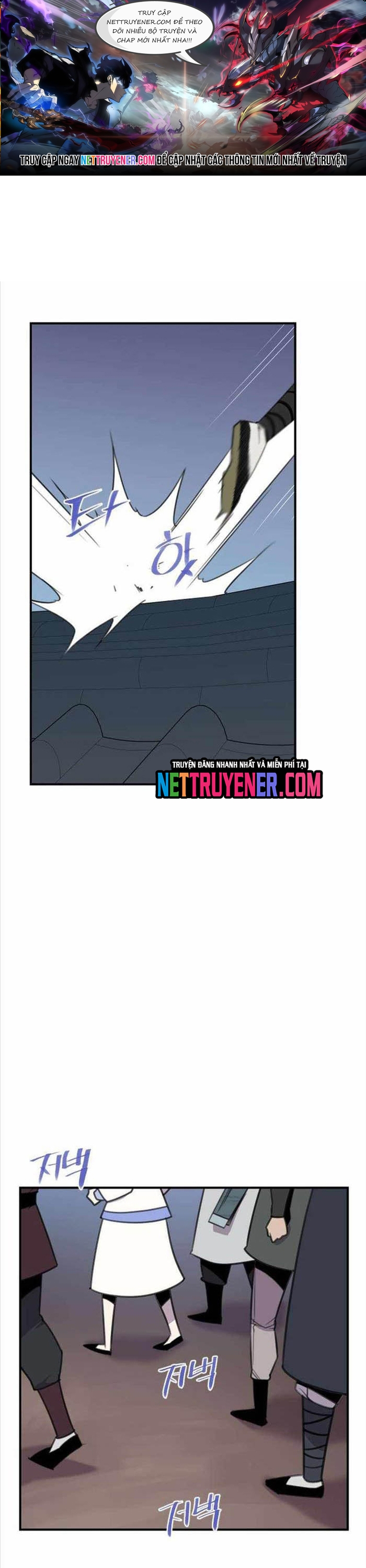 Kẻ Mạnh Nhất Lịch Sử Chap 179 - Next Chap 180