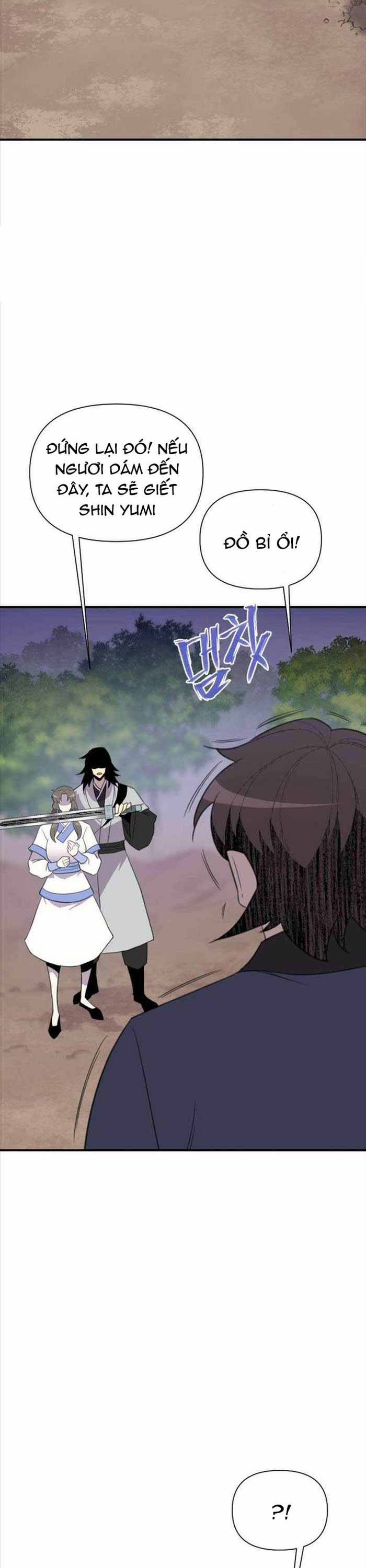 Kẻ Mạnh Nhất Lịch Sử Chap 179 - Next Chap 180