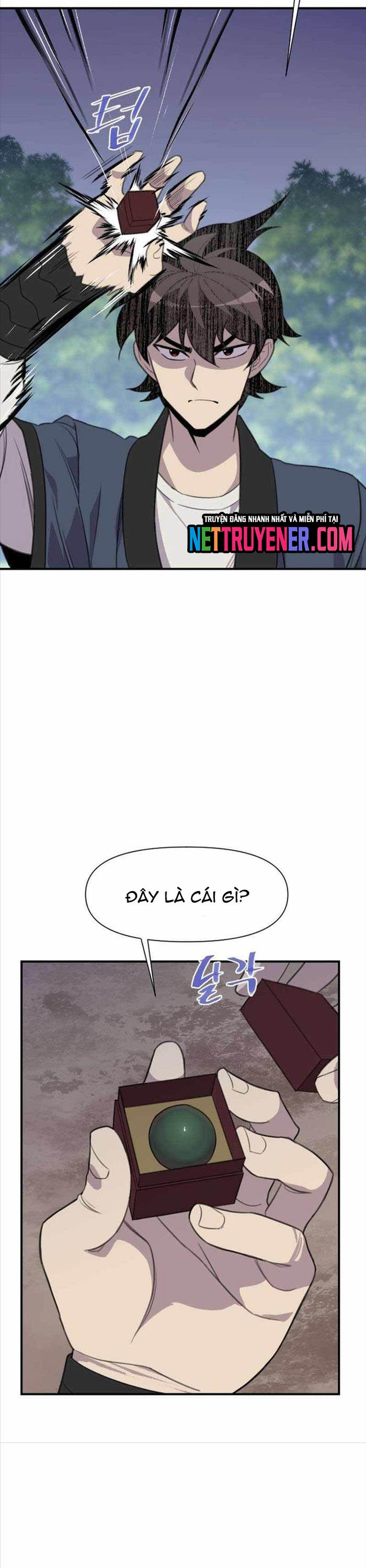 Kẻ Mạnh Nhất Lịch Sử Chap 179 - Next Chap 180