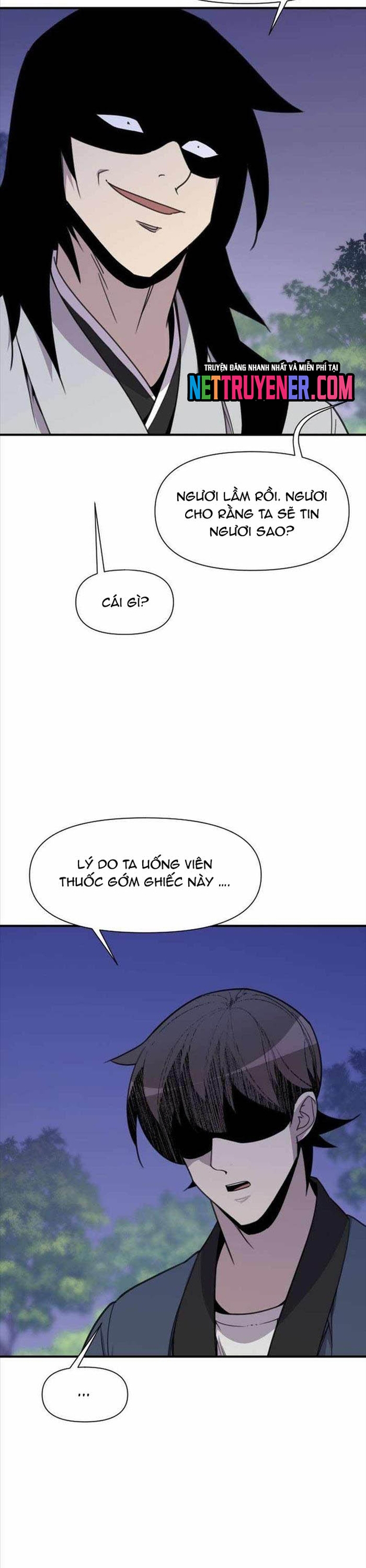 Kẻ Mạnh Nhất Lịch Sử Chap 179 - Next Chap 180