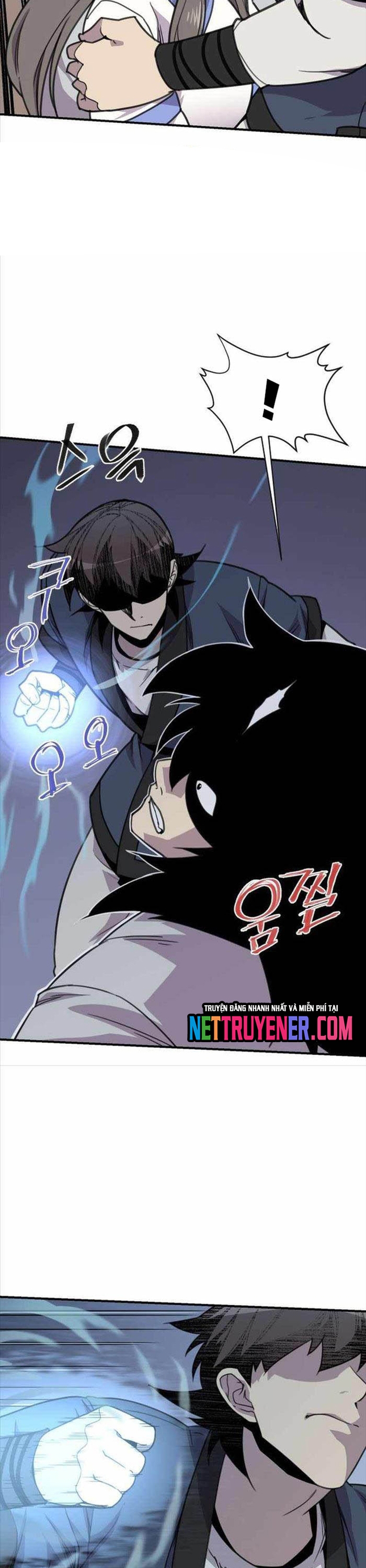 Kẻ Mạnh Nhất Lịch Sử Chap 179 - Next Chap 180