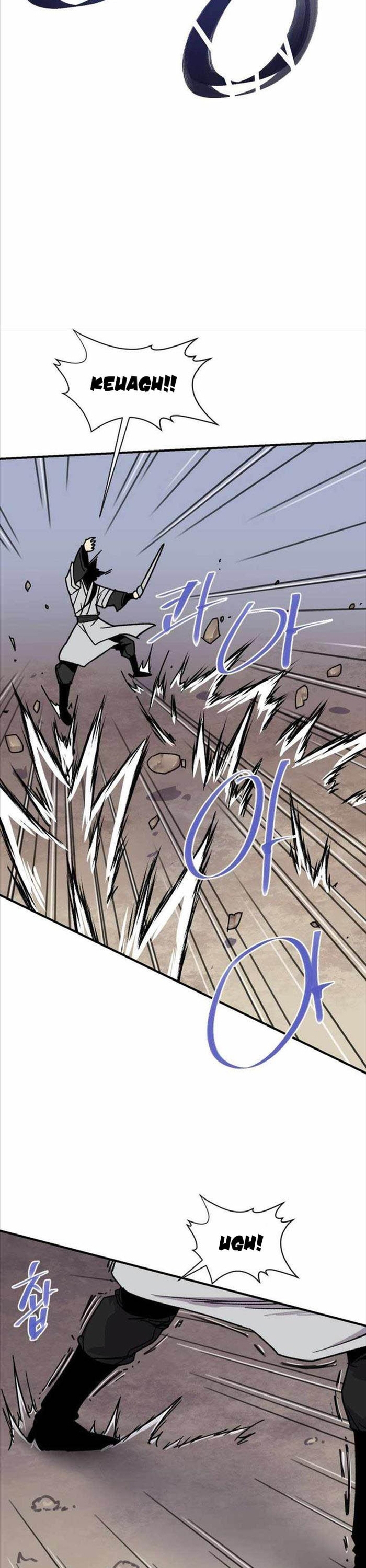 Kẻ Mạnh Nhất Lịch Sử Chap 179 - Next Chap 180