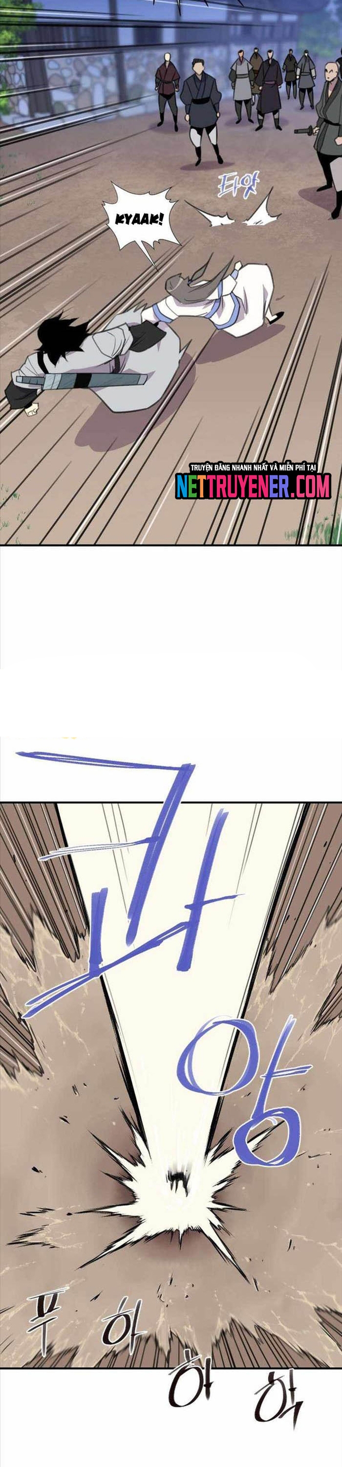 Kẻ Mạnh Nhất Lịch Sử Chap 179 - Next Chap 180