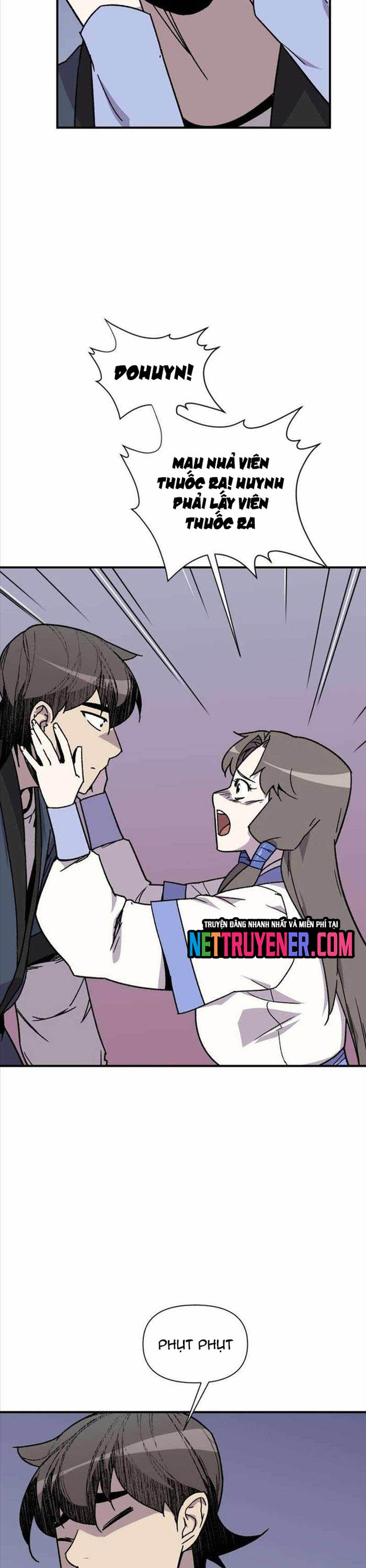 Kẻ Mạnh Nhất Lịch Sử Chap 179 - Next Chap 180