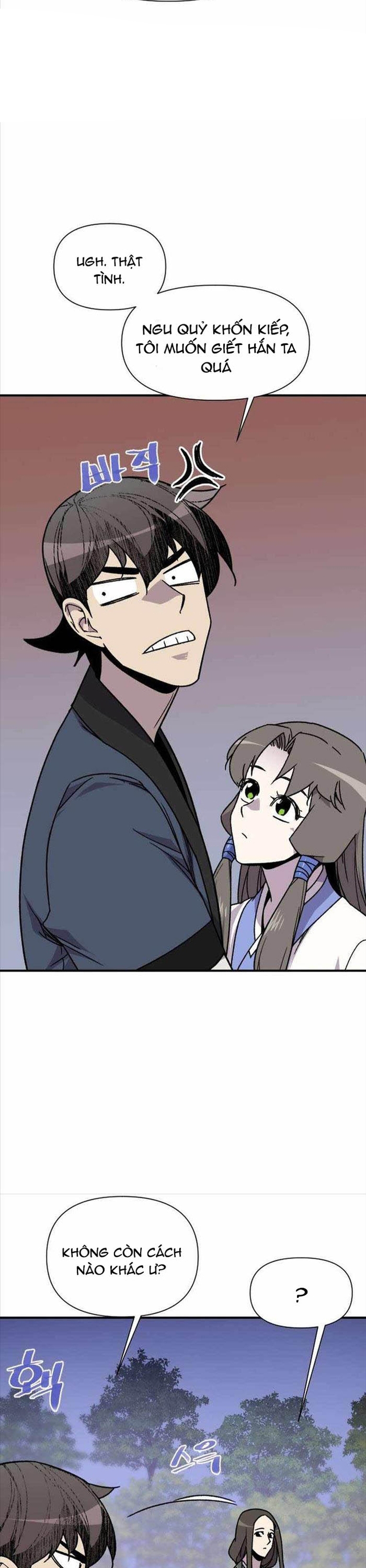 Kẻ Mạnh Nhất Lịch Sử Chap 179 - Next Chap 180