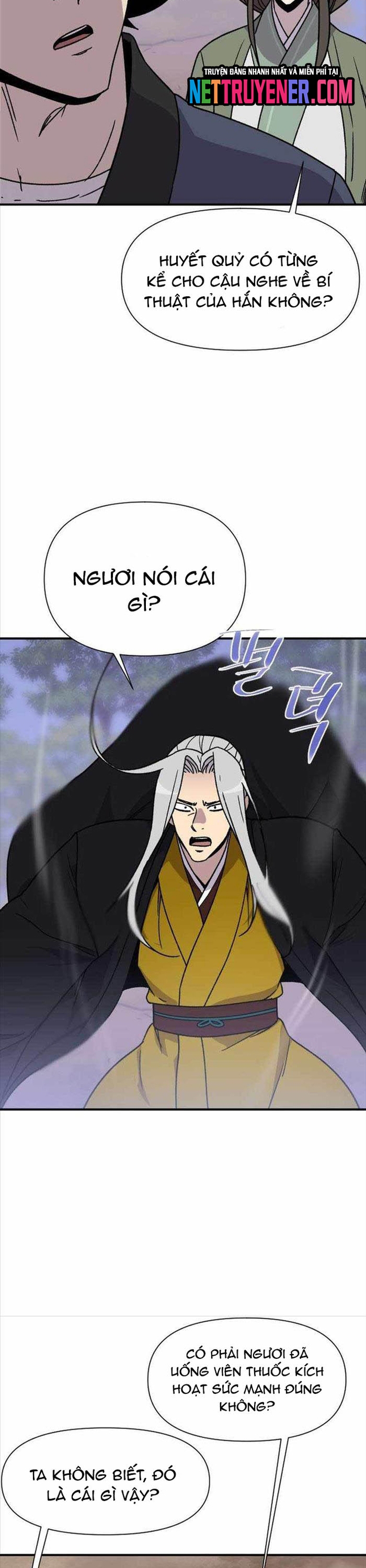 Kẻ Mạnh Nhất Lịch Sử Chap 179 - Next Chap 180