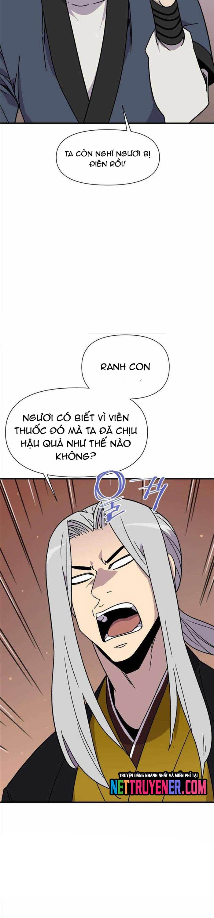 Kẻ Mạnh Nhất Lịch Sử Chap 179 - Next Chap 180