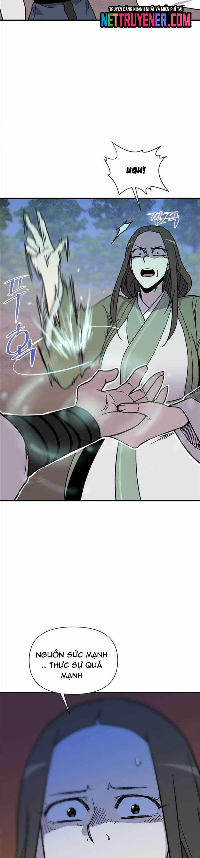 Kẻ Mạnh Nhất Lịch Sử Chap 179 - Next Chap 180