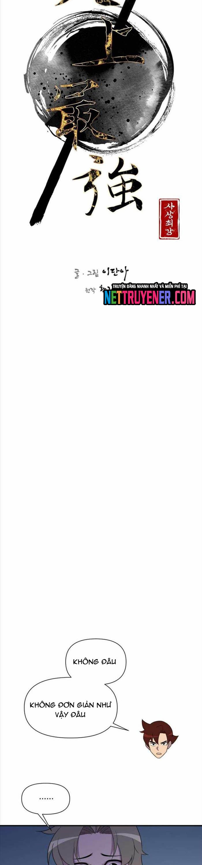 Kẻ Mạnh Nhất Lịch Sử Chap 179 - Next Chap 180
