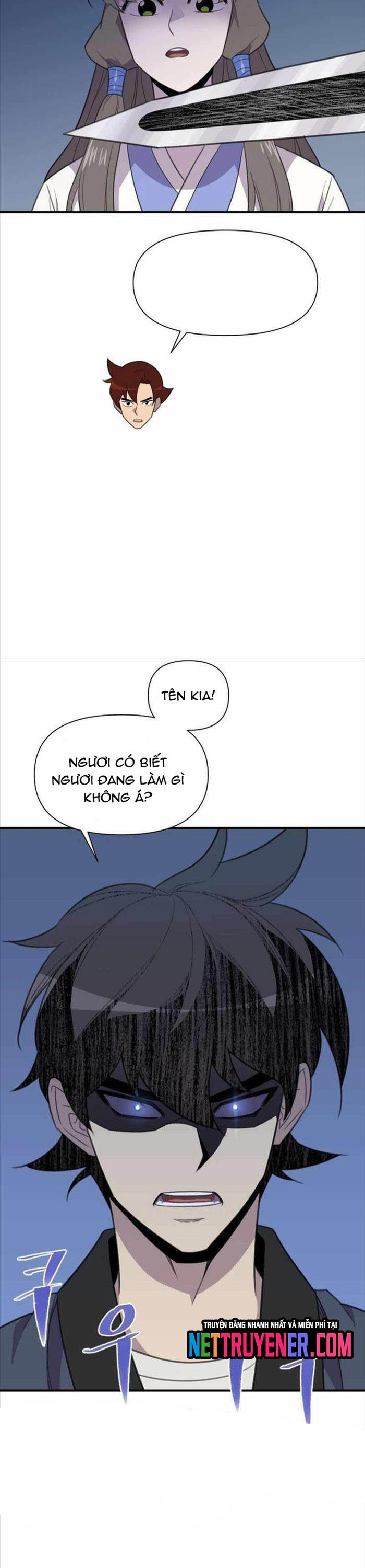 Kẻ Mạnh Nhất Lịch Sử Chap 179 - Next Chap 180