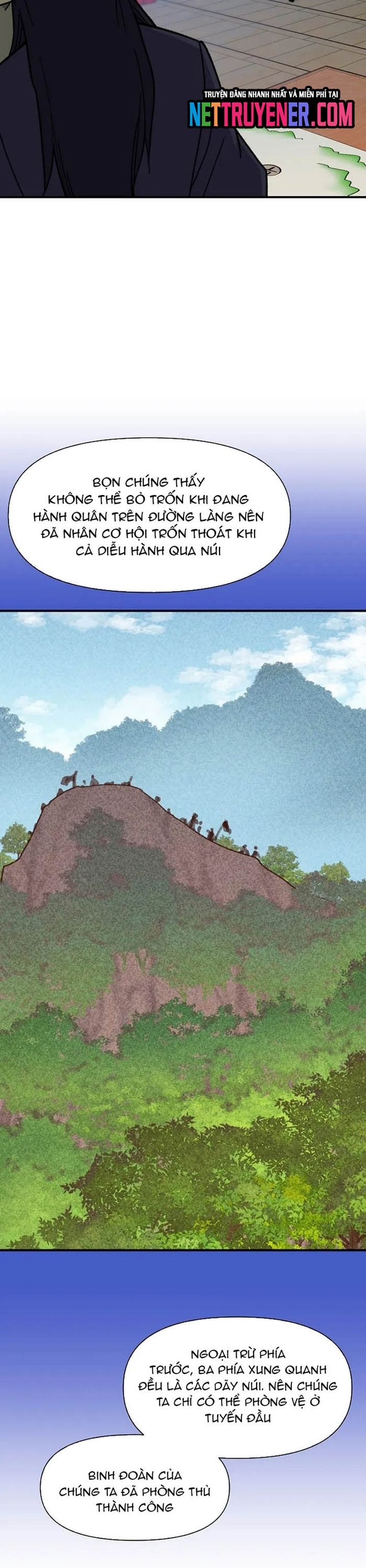 Kẻ Mạnh Nhất Lịch Sử Chap 180 - Next Chap 181