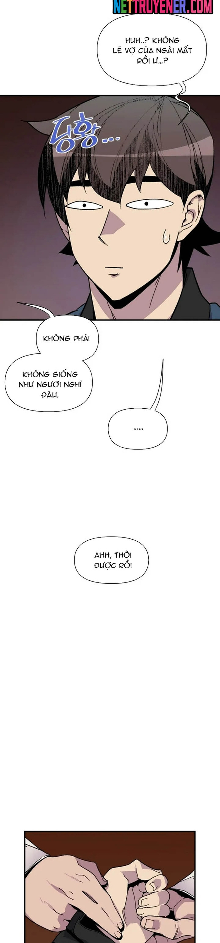 Kẻ Mạnh Nhất Lịch Sử Chap 180 - Next Chap 181