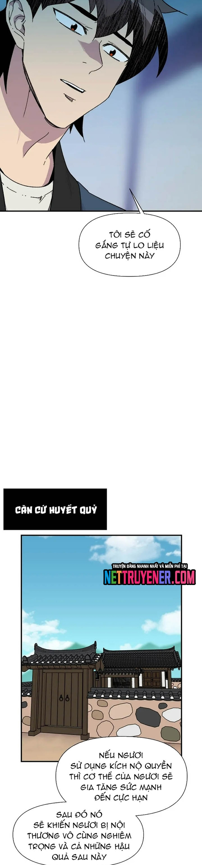 Kẻ Mạnh Nhất Lịch Sử Chap 180 - Next Chap 181