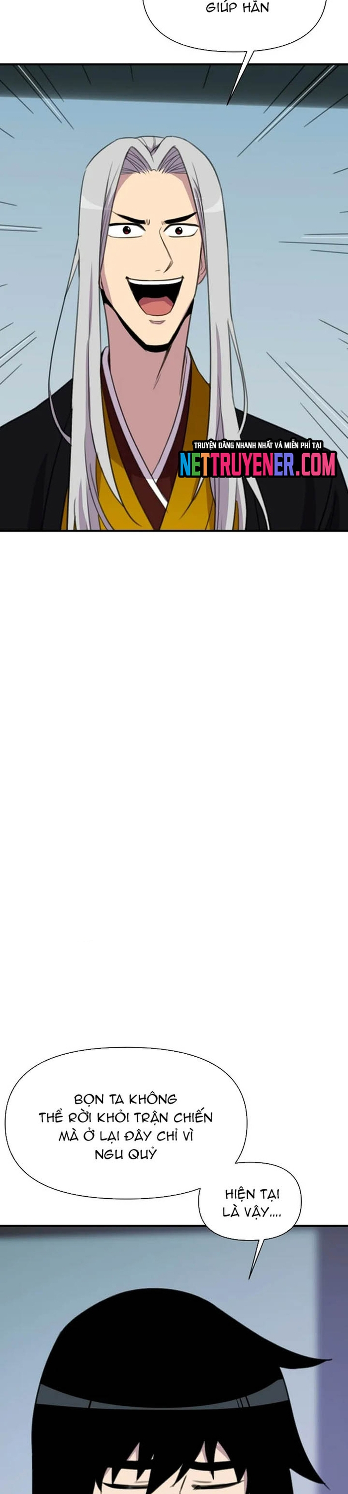 Kẻ Mạnh Nhất Lịch Sử Chap 180 - Next Chap 181