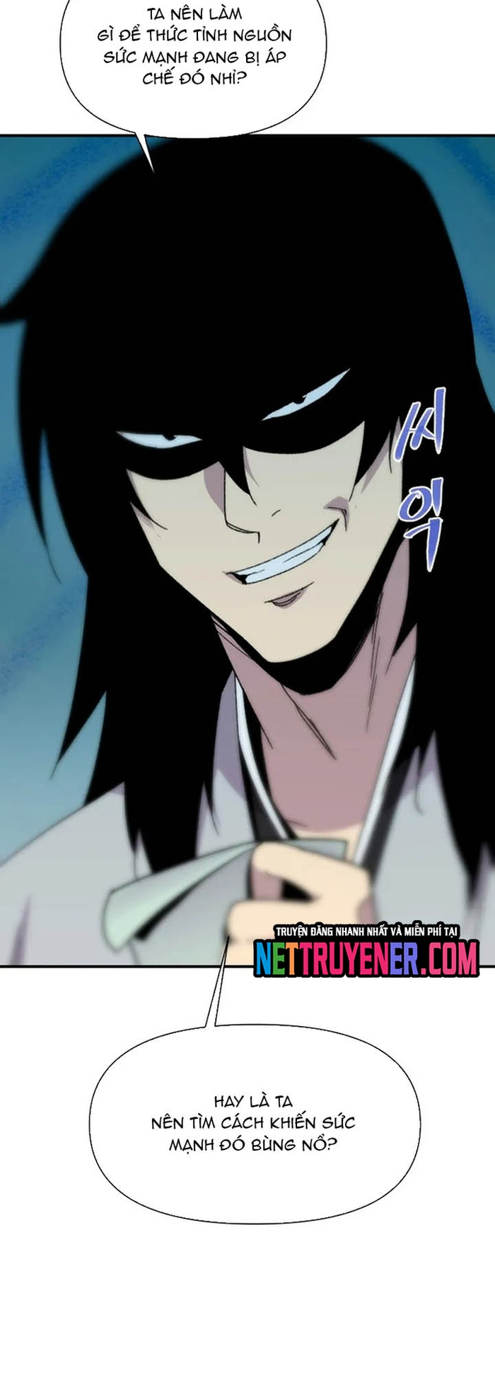 Kẻ Mạnh Nhất Lịch Sử Chap 180 - Next Chap 181