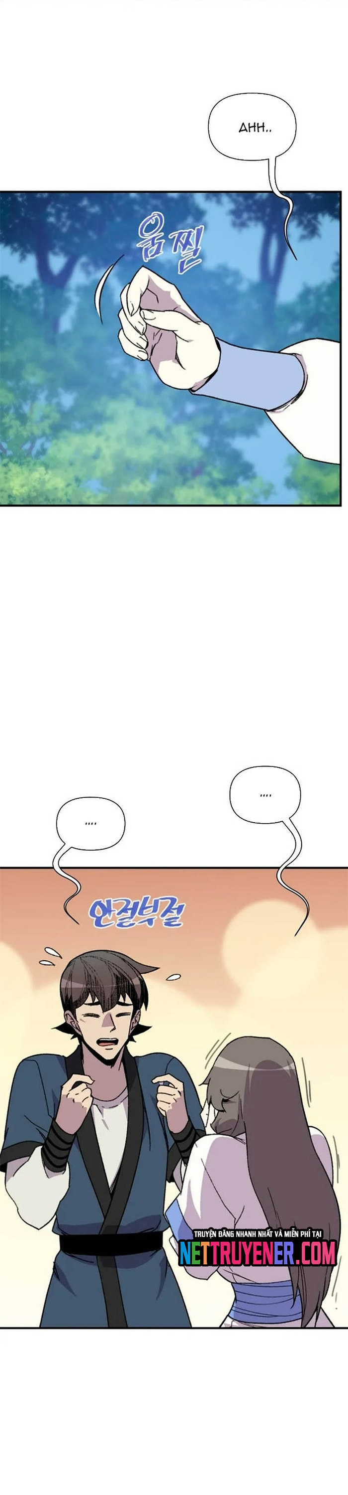 Kẻ Mạnh Nhất Lịch Sử Chap 180 - Next Chap 181