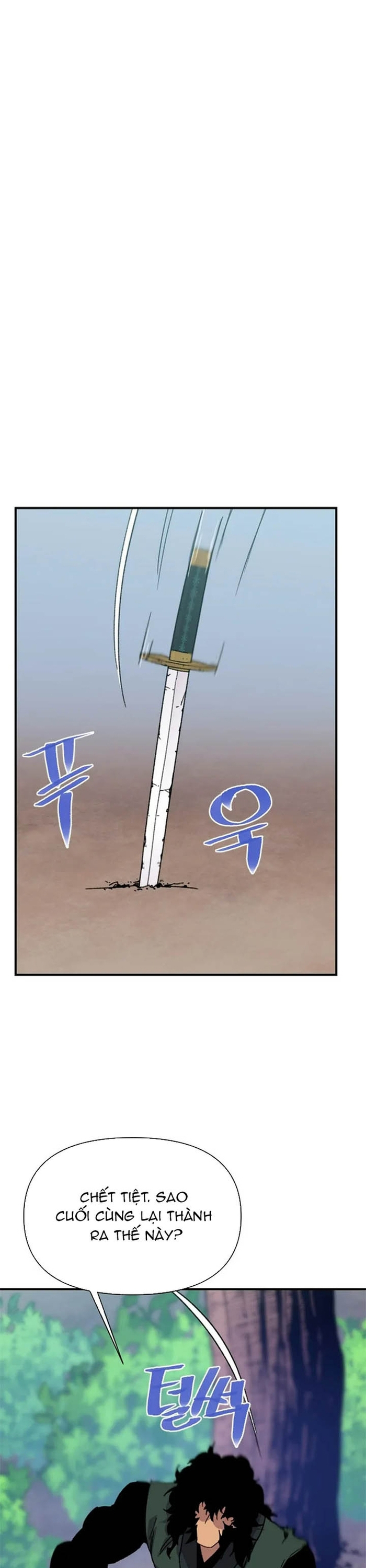 Kẻ Mạnh Nhất Lịch Sử Chap 180 - Next Chap 181