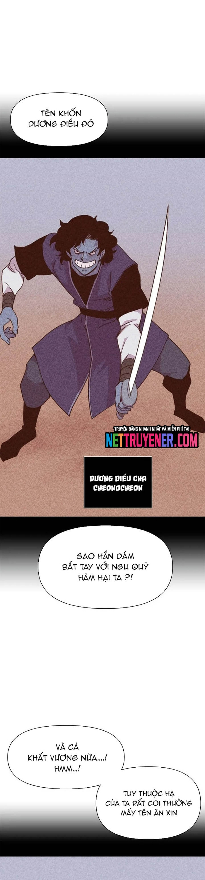 Kẻ Mạnh Nhất Lịch Sử Chap 180 - Next Chap 181